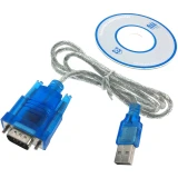 Кабель USB - COM, 0.8м, Espada PAUB014