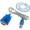 Кабель USB - COM, 0.8м, Espada PAUB014