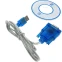 Кабель USB - COM, 0.8м, Espada PAUB014 - фото 2