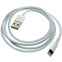 Кабель USB - Lightning, 1м, Espada EuLigmfi2.4