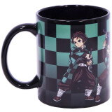 Кружка Artplays Demon Slayer Tanjiro Kamado (4609639569245)