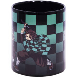 Кружка Artplays Demon Slayer Tanjiro Kamado (4609639569245)