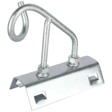 Узел крепления NIKOMAX NMF-AL-SBT-D-4