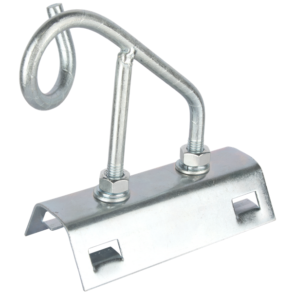 Узел крепления NIKOMAX NMF-AL-SBT-D-4