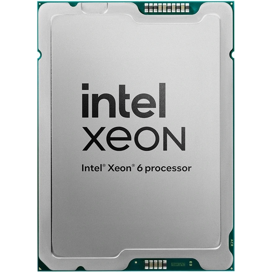 Серверный процессор Intel Xeon 6736P OEM - PK8072006348100