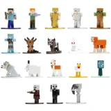 Набор фигурок Jada Toys Nano Minecraft (34466)