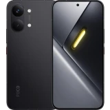 Смартфон Xiaomi Poco X8 Pro Max 12/256GB Black (X74917/74903)