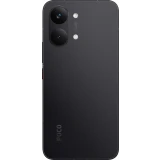 Смартфон Xiaomi Poco X8 Pro Max 12/256GB Black (X74917/74903)