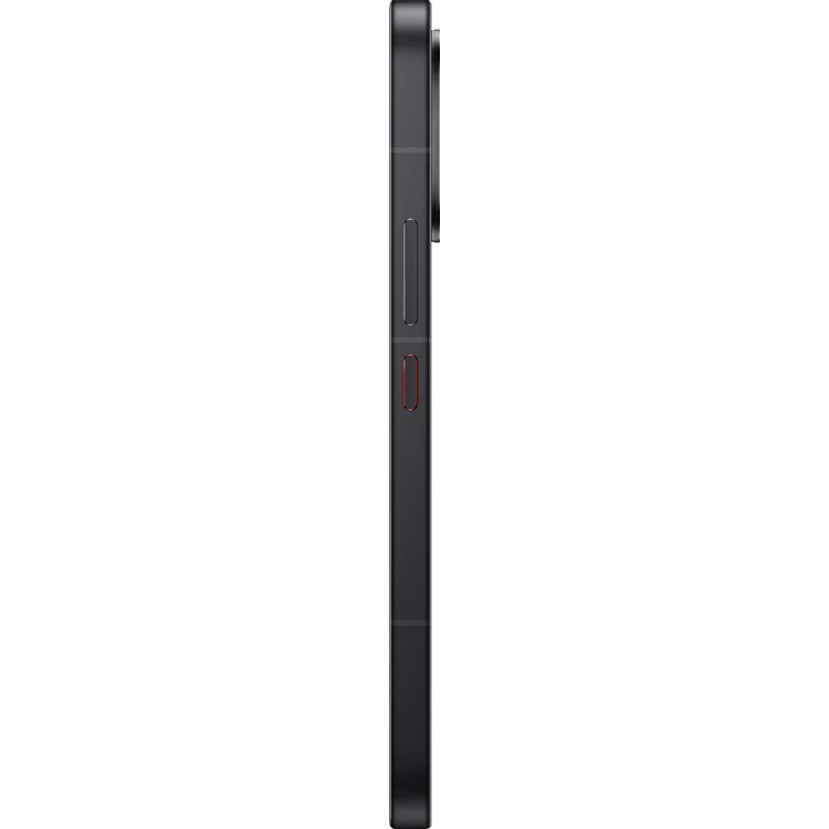 Смартфон Xiaomi Poco X8 Pro Max 12/256GB Black - X74917/74903 - фото 8