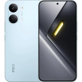 Смартфон Xiaomi Poco X8 Pro Max 12/512GB Blue (X74909/74937)