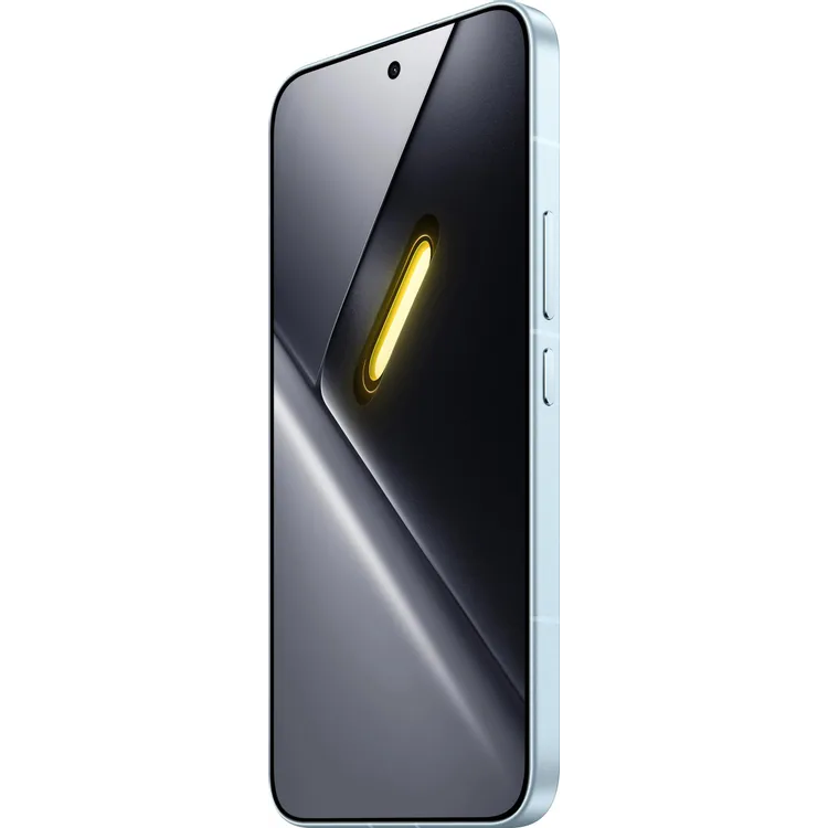 Смартфон Xiaomi Poco X8 Pro Max 12/512GB Blue - X74909/74937 - фото 4