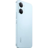 Смартфон Xiaomi Poco X8 Pro Max 12/512GB Blue (X74909/74937)