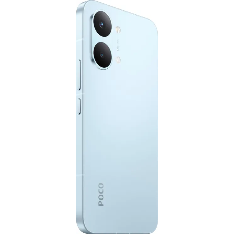 Смартфон Xiaomi Poco X8 Pro Max 12/512GB Blue - X74909/74937 - фото 5