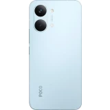 Смартфон Xiaomi Poco X8 Pro Max 12/512GB Blue (X74909/74937)