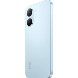 Смартфон Xiaomi Poco X8 Pro Max 12/512GB Blue (X74909/74937)