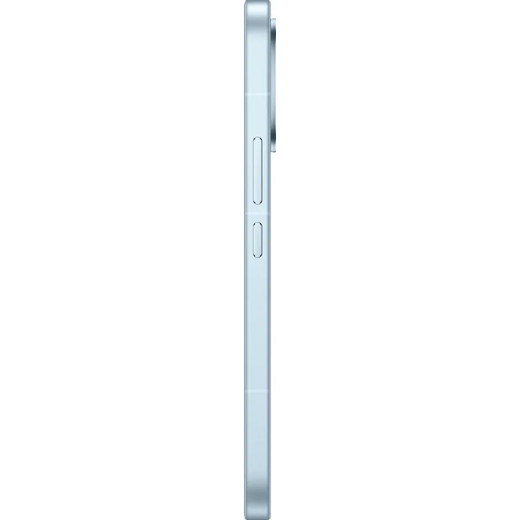 Смартфон Xiaomi Poco X8 Pro Max 12/512GB Blue - X74909/74937 - фото 9