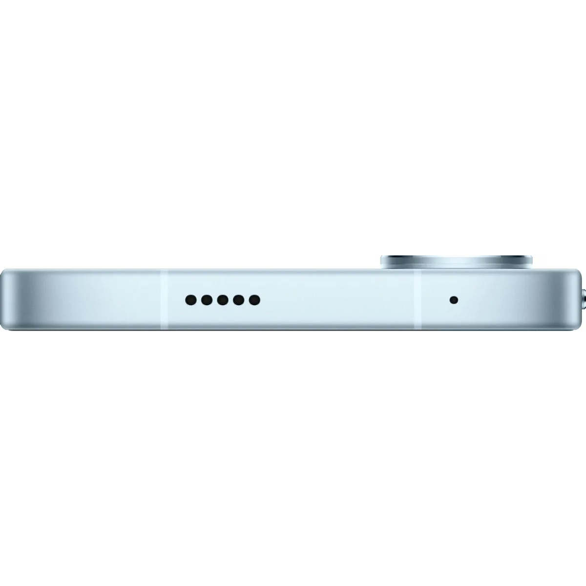 Смартфон Xiaomi Poco X8 Pro Max 12/512GB Blue - X74909/74937 - фото 10