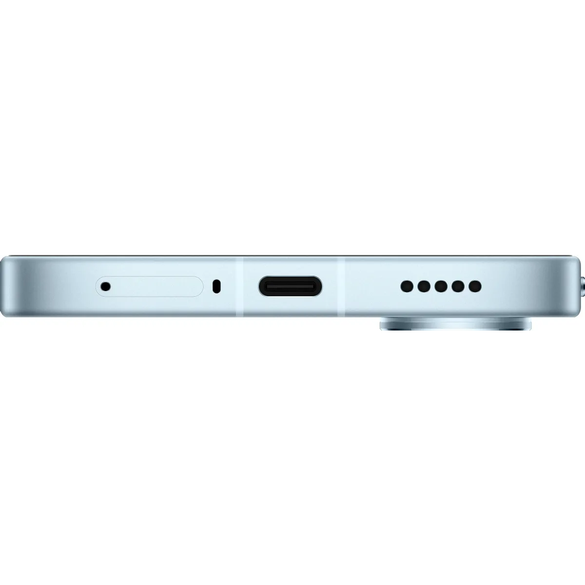 Смартфон Xiaomi Poco X8 Pro Max 12/512GB Blue - X74909/74937 - фото 11