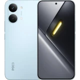 Смартфон Xiaomi Poco X8 Pro Max 12/256GB Blue (X74912/74908/88112)
