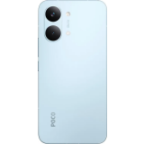Смартфон Xiaomi Poco X8 Pro Max 12/256GB Blue (X74912/74908/88112)