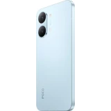 Смартфон Xiaomi Poco X8 Pro Max 12/256GB Blue (X74912/74908/88112)
