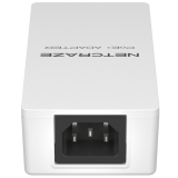 PoE адаптер Netcraze PoE+ Adapter (NPA-150)