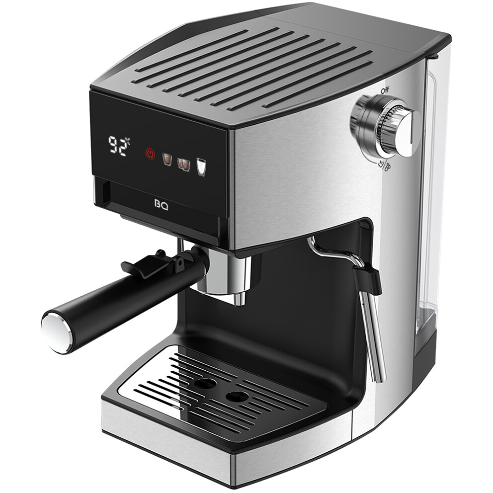 Кофеварка BQ CM3003 - фото 2