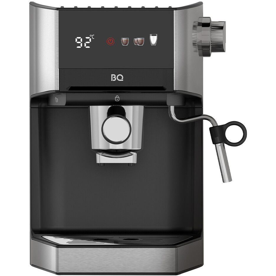 Кофеварка BQ CM3003 - фото 3