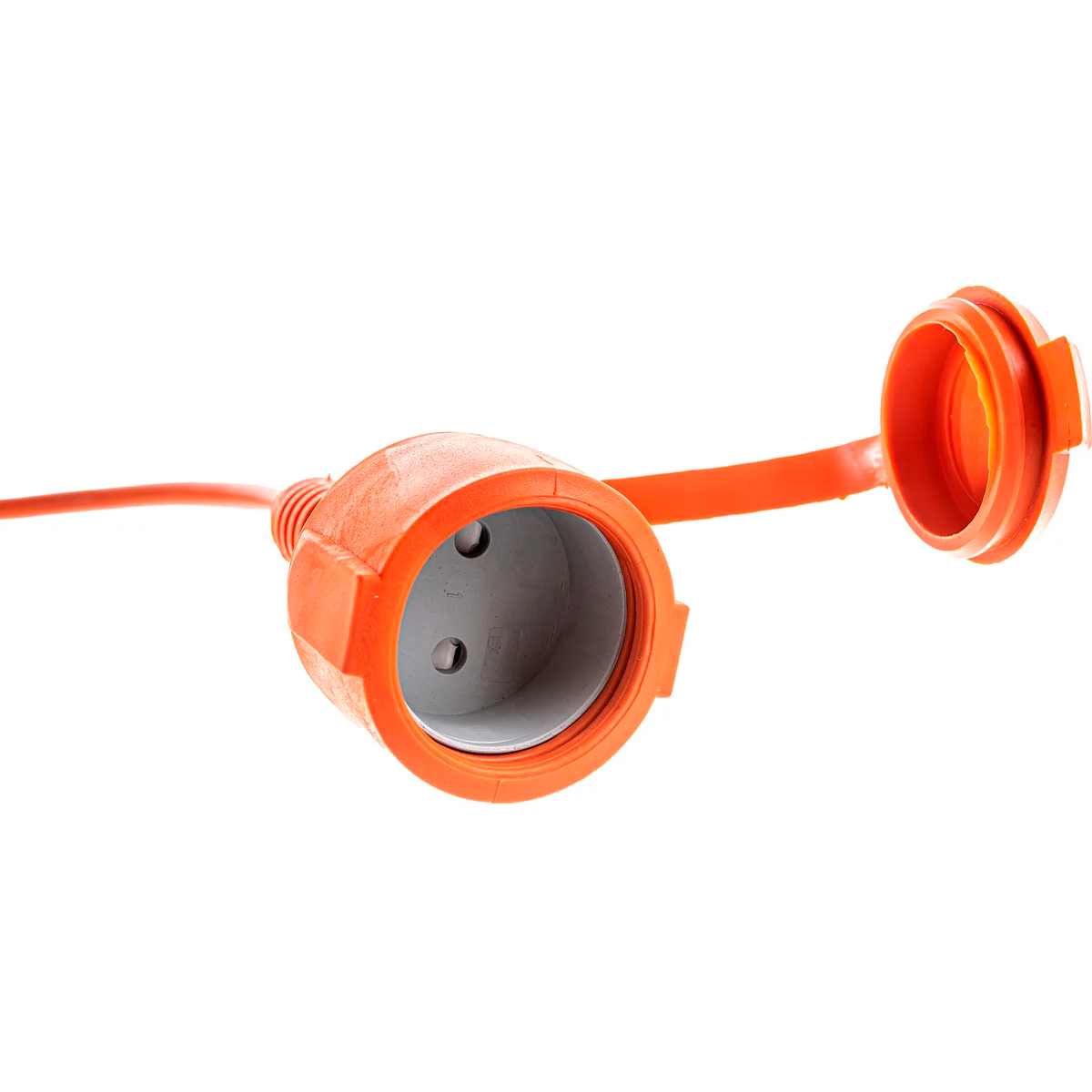 Колодка удлинителя UNIVersal УШ-6 30м - 9632001 - фото 4