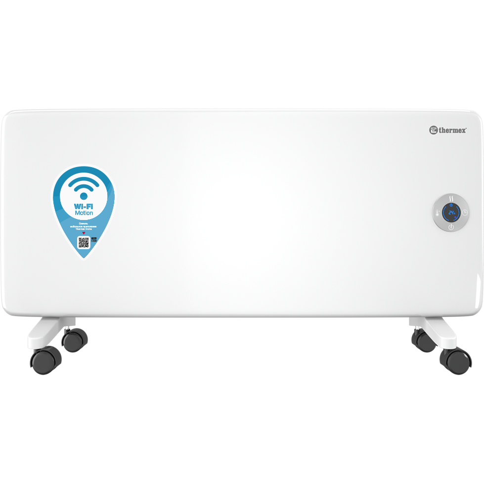 Конвектор Thermex Frame 2000E Wi-Fi