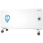 Конвектор Thermex Frame 2000E Wi-Fi - фото 2