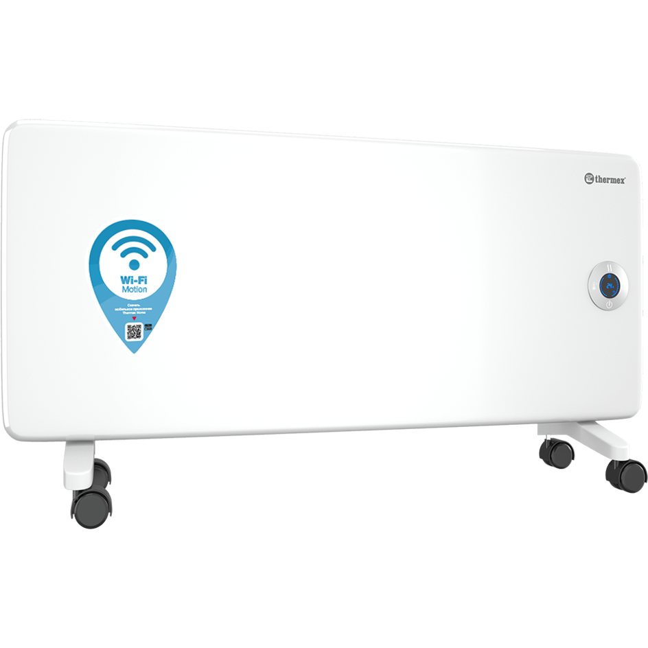 Конвектор Thermex Frame 2000E Wi-Fi - фото 3