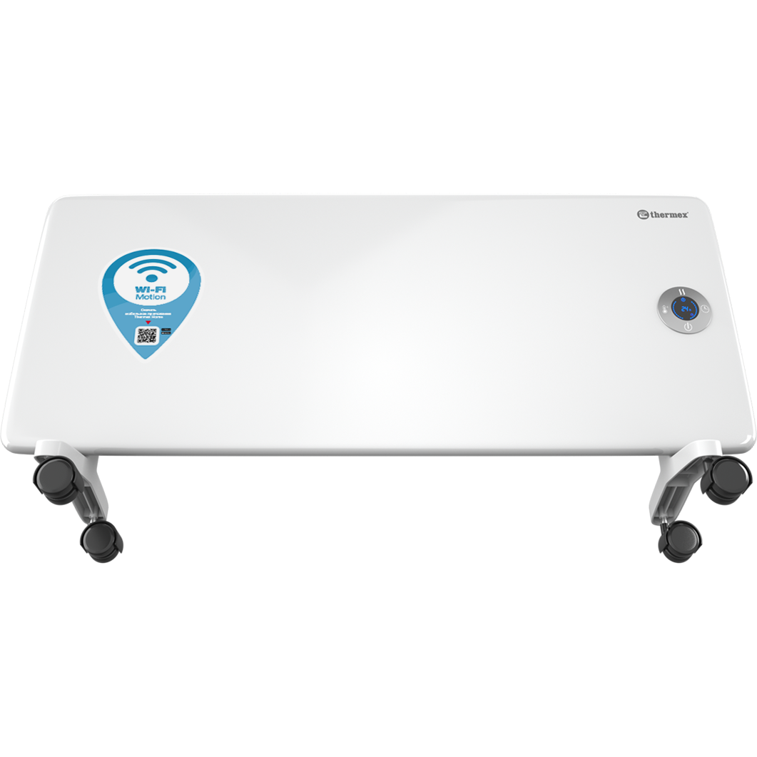Конвектор Thermex Frame 2000E Wi-Fi - фото 4