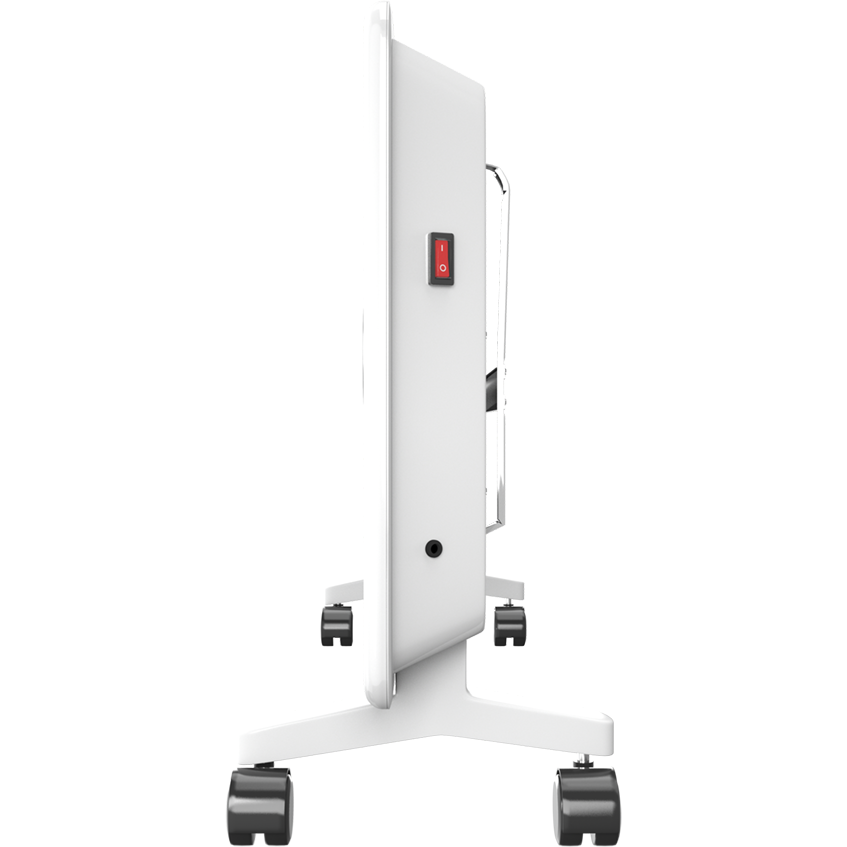 Конвектор Thermex Frame 2000E Wi-Fi - фото 7