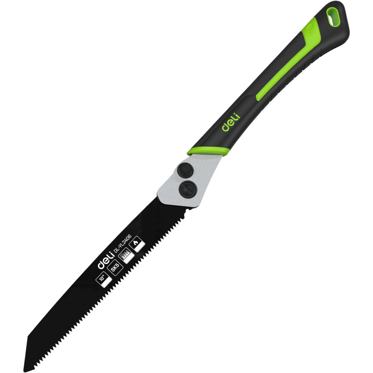 Ножовка Deli DL-YL2406