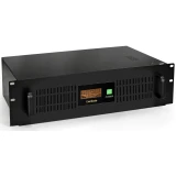 ИБП ExeGate ServerRM UNL-1500.LCD.AVR.C13.RJ.USB.3U (EP285776RUS)