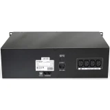 ИБП ExeGate ServerRM UNL-1500.LCD.AVR.C13.RJ.USB.3U (EP285776RUS)