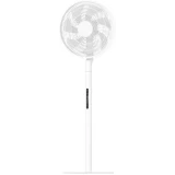 Напольный вентилятор Xiaomi Mijia Smart Standing Fan Pro Slim White (BHR08UQEU)