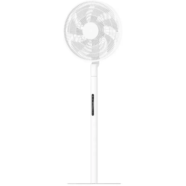 Напольный вентилятор Xiaomi Mijia Smart Standing Fan Pro Slim White - BHR08UQEU - фото 2