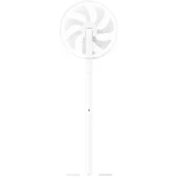 Напольный вентилятор Xiaomi Mijia Smart Standing Fan Pro Slim White (BHR08UQEU)