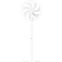 Напольный вентилятор Xiaomi Mijia Smart Standing Fan Pro Slim White - BHR08UQEU - фото 3