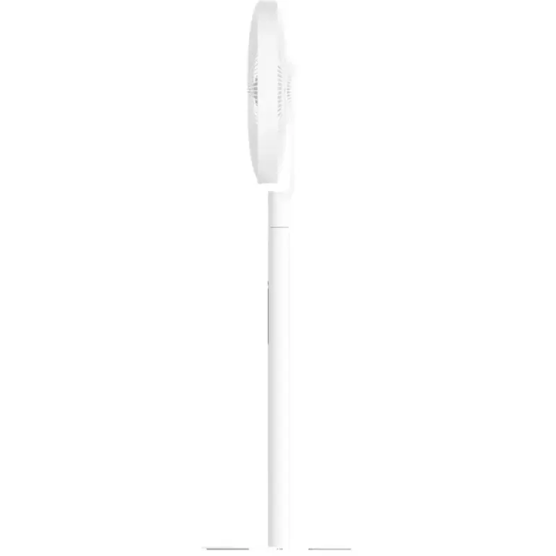 Напольный вентилятор Xiaomi Mijia Smart Standing Fan Pro Slim White - BHR08UQEU - фото 4