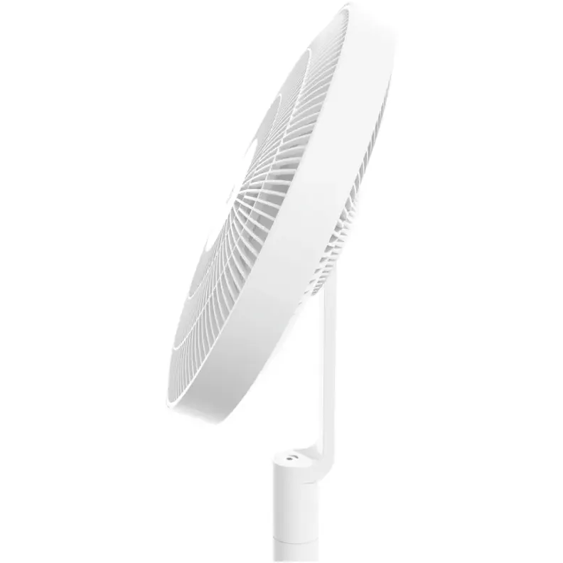 Напольный вентилятор Xiaomi Mijia Smart Standing Fan Pro Slim White - BHR08UQEU - фото 5