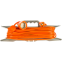 Сетевой удлинитель UNIVersal УШ-10 20м - 9632022 - фото 2