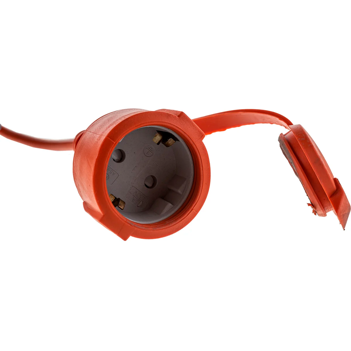 Сетевой удлинитель UNIVersal УШ-10 20м - 9632022 - фото 4