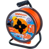 Сетевой удлинитель UNIVersal ВЕМ-250 (9634176)
