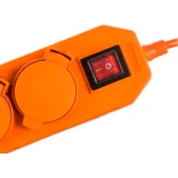 Сетевой удлинитель UNIVersal У10-026, 10м (9633922)