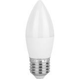 Светодиодная лампочка ЭРА STD LED B35-15W-840-E27 (15 Вт, E27) (Б0066818)