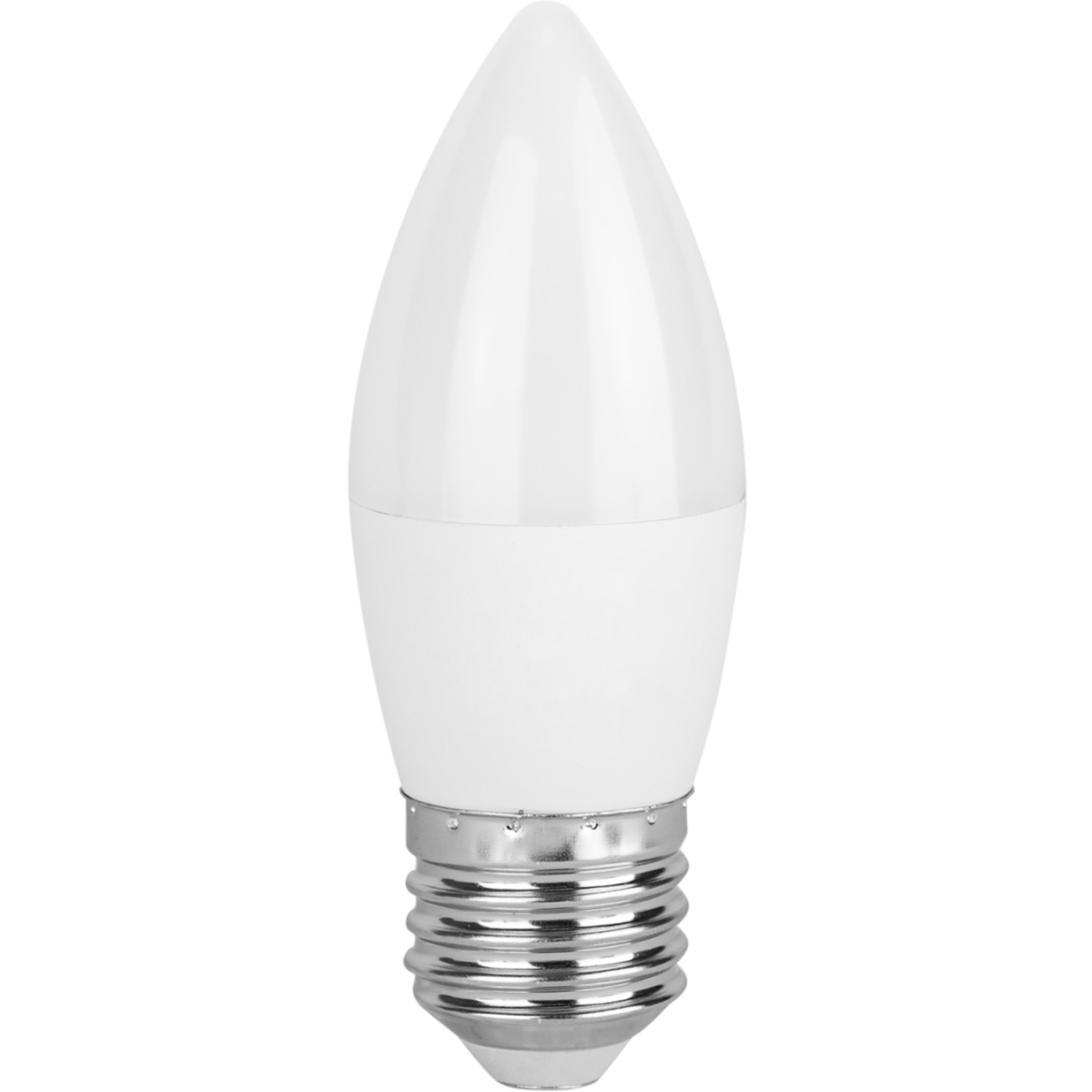 Светодиодная лампочка ЭРА STD LED B35-15W-840-E27 (15 Вт, E27) - Б0066818