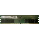Оперативная память 16GB DDR5 6400MHz Samsung CUDIMM OEM (M333R2GA3PB1-CCP)